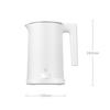 Xiaomi Smart Kettle 2 Pro Xiaomi Mijia Thermostatischer Wasserkocher 2 Pro Intelligenter LED-Bildschirm Stufenlos temperatureinstellbare Teekanne