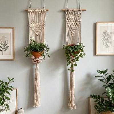 Macetas y jardineras – Maceteros colgantes