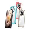 Suitable for Colorful OnePlus 11 Mobile Phone Case Nord Nord1 Mobile Phone Case Space Case Acrylic ACE1Pro Thickened