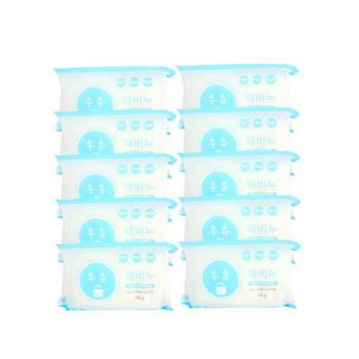 Duschgeler och tvål – Bad- och duschtvål