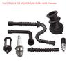 Intake Manifold Pipe Fuel Filter Return Line Kit Air Filter Oil Line Filter for MS240 MS260 024 026