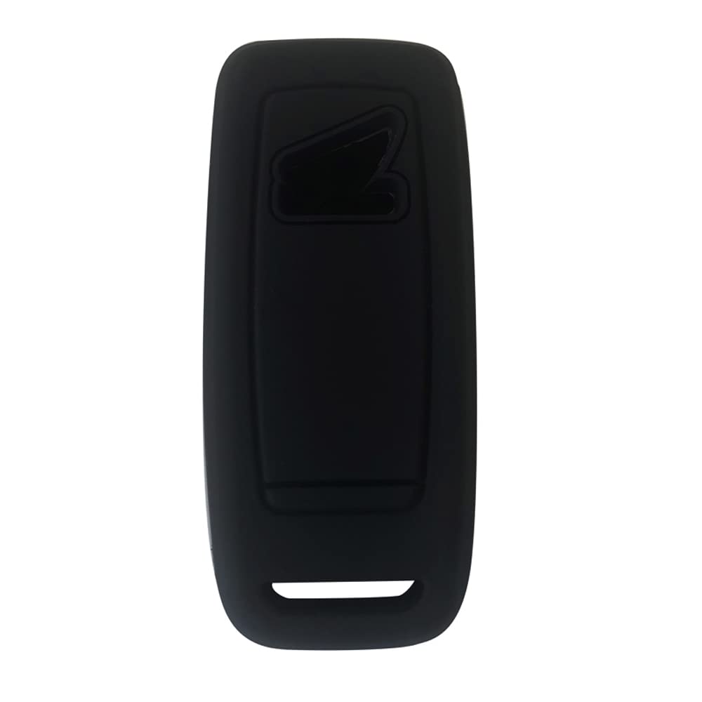 [Kinotaka] Honda Smart Key Case for Motorcycles, Silicone, New Model PCX125(JK05), PCX160(KF47), DIO110(JK03), Key