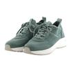 HIMIKO / Himiko / Knit Combination Sneakers / 657105 Green 240