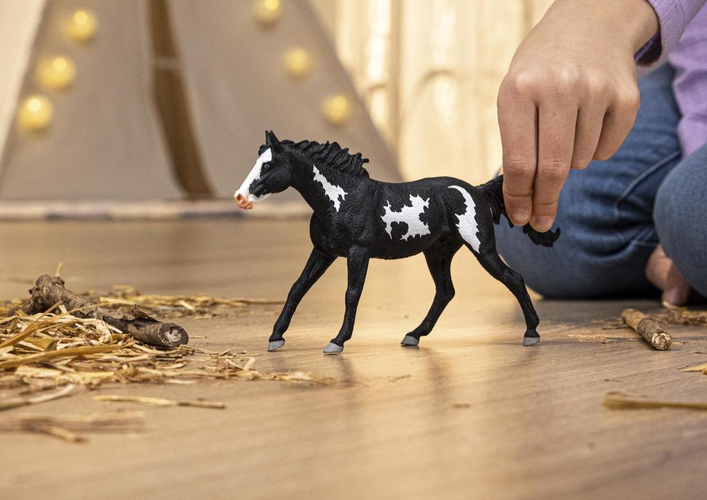 Schleich Horse Club Paint Horse 14900 (Male)