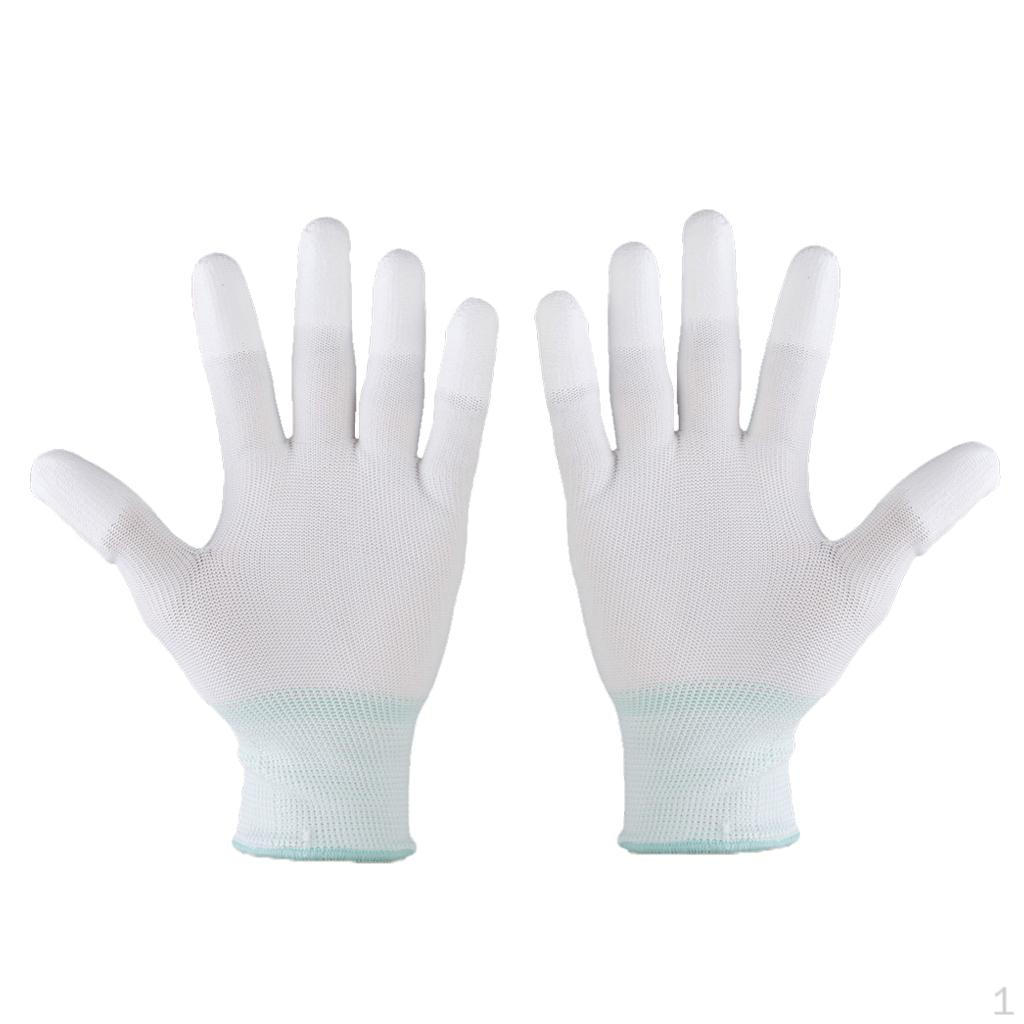 

Cutting Cut Gloves Nylon Step Shoes for Machines Quilting Sewing