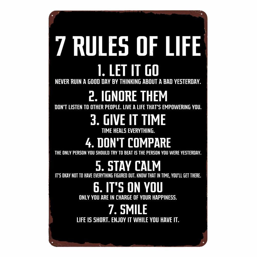 VIP Lounge Tin Plate Sign Metal Home Decor Wall Art Auto Shop Garage Pub Cafe Matal Craft Bar Wall Painting 30x20cm A264