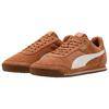 Puma Turino 2 Versatile Comfortable Low-Top Running Shoes Unisex Sneaker Brown 397453-08
