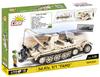 COBI FAMO 2281 SD.KFZ.9/1