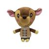 Crossing Animal New Horizons Plush Doll Rover Marshal Fauna Game Children Toy