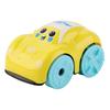 Billeke Morsomt Interaktivt Lydende Roterende Bil Baby Badeleke for Hjemmet