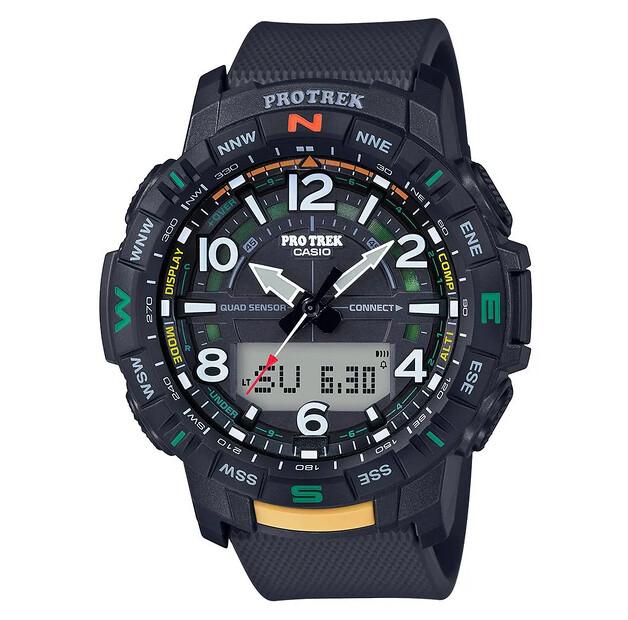 

Protrek Smart PRT-B50-1ER часы