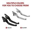For Harley Softail Break Out Fat Boy Deluxe Heritage Classic FLS Slim Street Bob 2015-2024 Motorcycle Brake Clutch Levers Brake