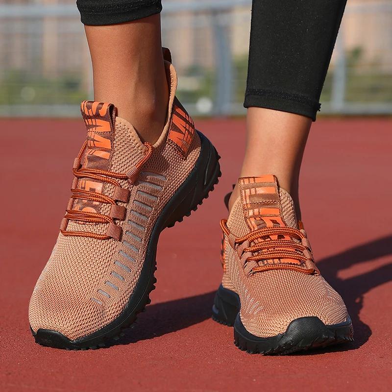 Модные мужские кроссовки для бега — фото 9