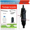 High-Power Industrial Grade Pneumatic Air Screwdriver for Woodworking