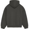 Fear of God Essentials Sudadera con Capucha Tinta Hombre Tops Negro 192SP242050F