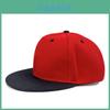 Boné de Baseball de Verão Com Logo Bordado Para Estilo Hip Hop Unissex**