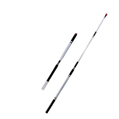 Junmo 2-Meter Retractable Teaching Pointer