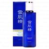 Kose Sekkisei Lotion