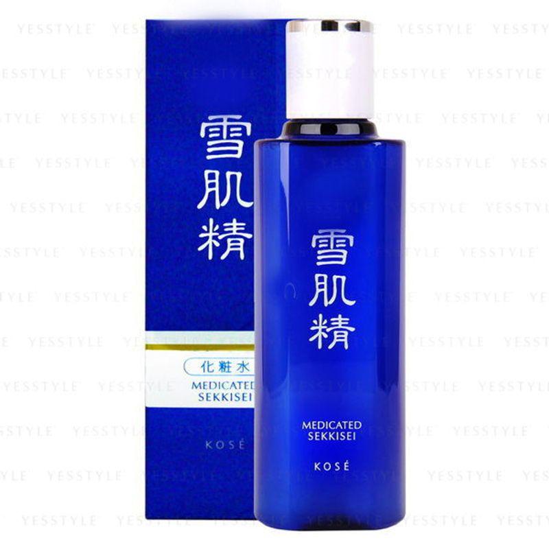 Kose Sekkisei Lotion