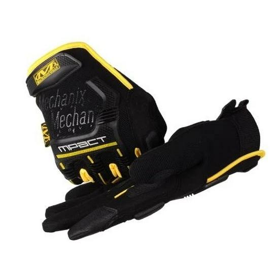 Tactical Touchscreen Anti-Slip Fitness Gloves for Cycling and Outdoor Sports