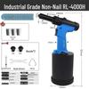 Yun Duo RL-4000H Industrial Pneumatic Rivet Gun