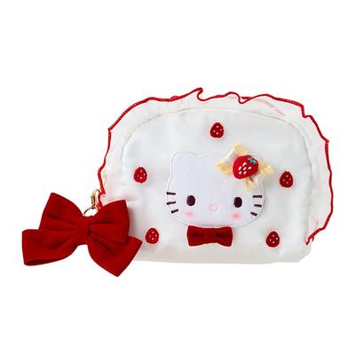 Beutel (Shortcake) Hello Kitty Zubehöretui Geschenk 538965