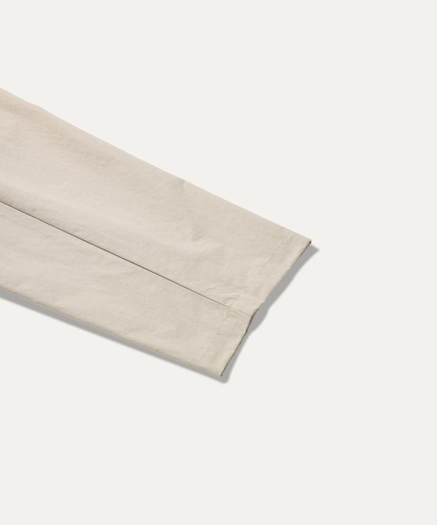 STCO Haus Nylon Cotton Cooling Pants_Beige_Cpawb02Hsf