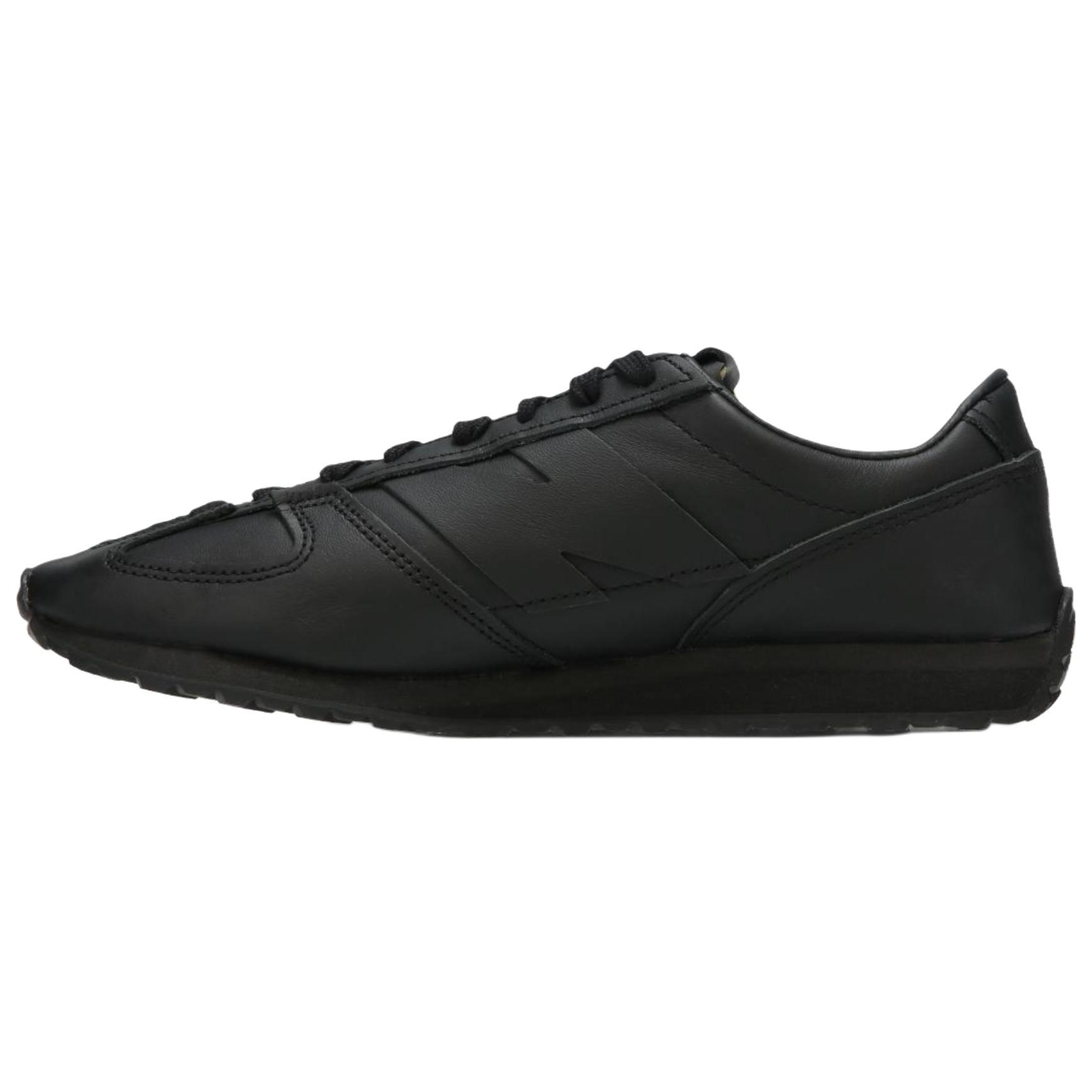 New Balance NB 471 Comfortable Durable Lifestyle Casual Shoes Unisex Shoes Black U471993 40.5