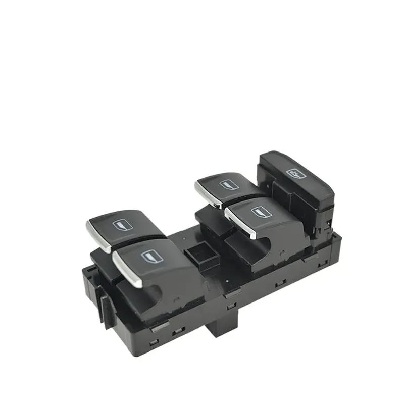 5G0959857C Car Power Window Switch Control Button For VW Golf MK7 Passat B8 Seat Skoda 5G0959857 5G0959857A 5G0959857B 5GG959857