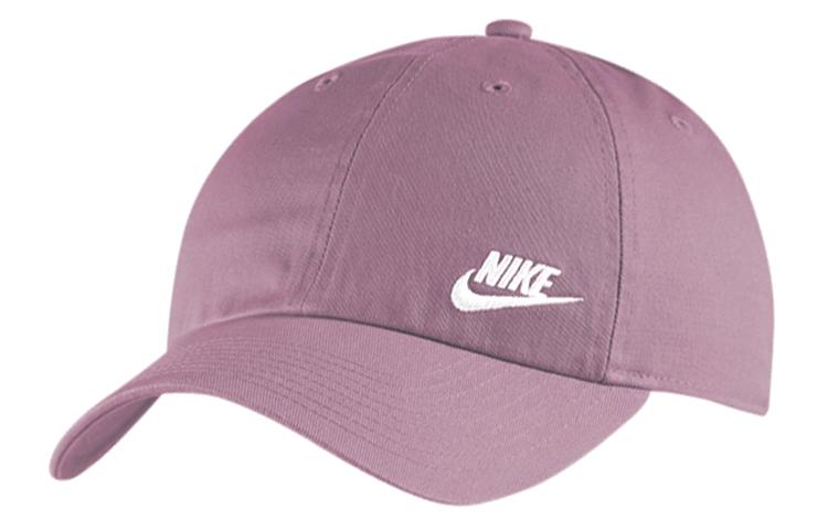 Nike Heritage Baseball Caps Women s Light Purple White Logo AO8662-515