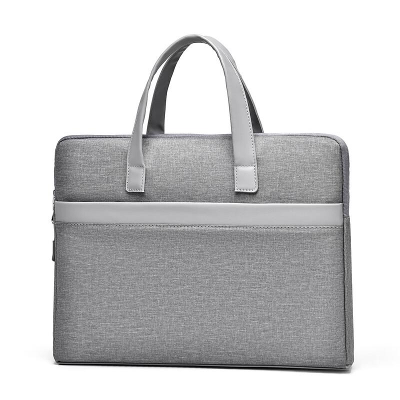 DUTRIEUX Lightweight Business Laptop Briefcase
