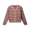 Tops – Cardigans para mulheres