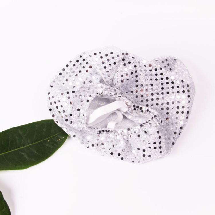 Scaldamuscoli con Paillettes Coprigambe Bling Polsini Elastici Manica per Gamba Costume per Raves Party