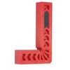 90 Degree Positioning Squares Corner Clamping Right Angle Clamps Picture Frames Assemble Tool