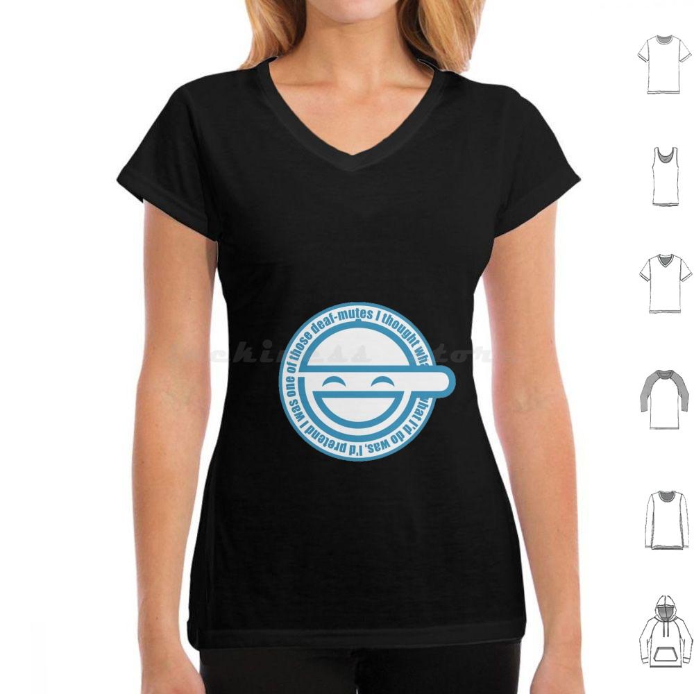 Laughing Man T Shirt Big Size 100 Cotton Laughing Man Ghost Shell Anime Logo Kawai Hacking Cyber