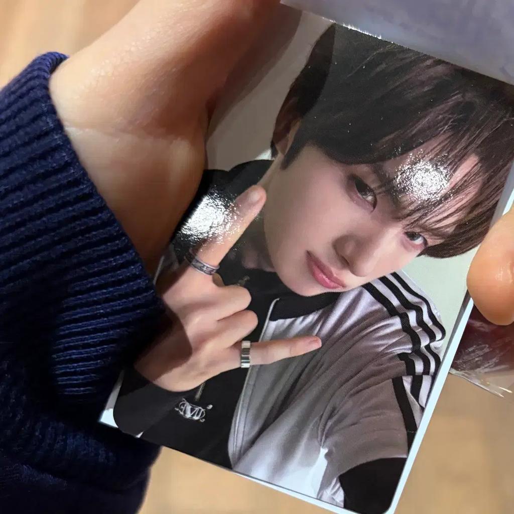 TWS Youngjae VR 3 Weeks of Mistakes