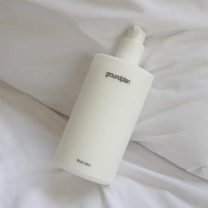 Lotion corporelle tout-en-un 500g
