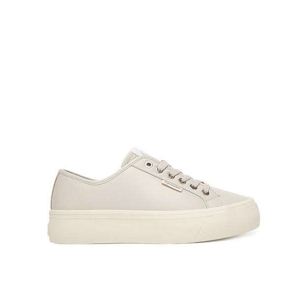 Кроссовки Calvin Klein Vulc Flatf Lace Up Lth EU 36