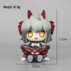 Arknights Theresa Anime Figur: Wishedell Ornament & Desktop Herz Preis