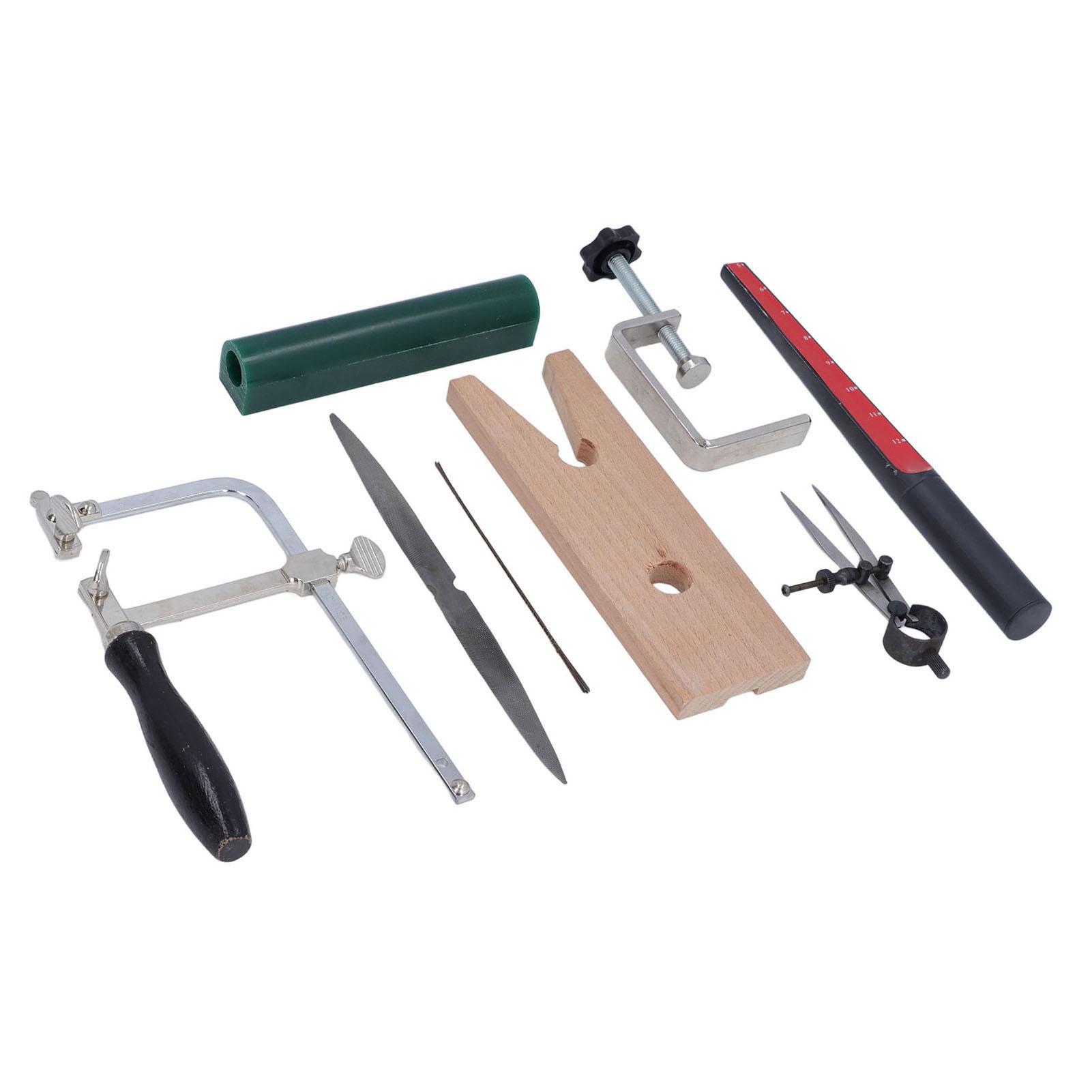 Wax   Maken Gereedschapskit, Sieraden Wax   Snijgereedschap Set voor Thuis en Winkels met   Gietgereedschap. Multifunctionele Sieradenwas   Buis   Verloren W