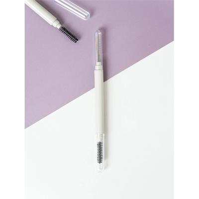 Peine para Pestañas 2 en 1 Daiso