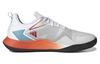 Men's Sneakers Adidas Defiant Speed Slip Resistant Abrasion Resistant Slip Resistant Abrasion Resistant Low