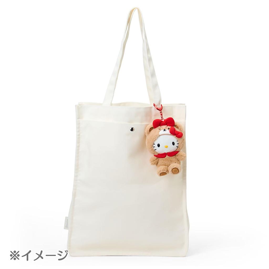Sanrio Hello Kitty Mascot Holder Together with Your Favorite Friend Ages 6 and Up 797073