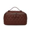 Multi-functional portable toiletry bag ladies' makeup travel bag waterproof cosmetics storage bag