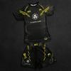 UFC Neue Achteckige Käfigkampf Nacht Herren und Kinder MMA Locker Atmungsaktiv Schnelltrocknend Boxen Training Sport Set