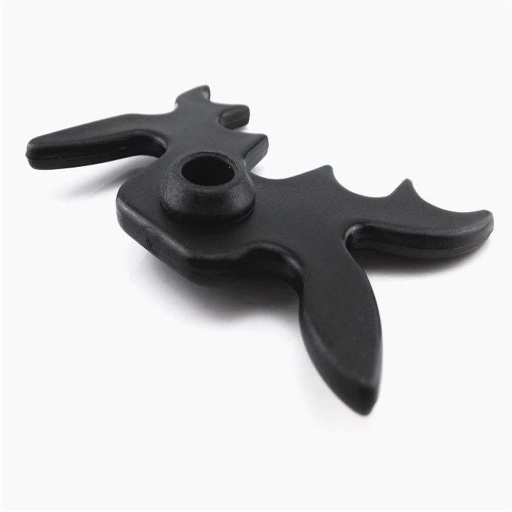 Billiard Bridge High Strength Deer Horn Design Frame Optimal Angle Pole Holder