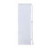 Multiple Rackets Storage Pouches Soft Velvets Fabric Secure Spring Lock Fastener Compacts Carry Design