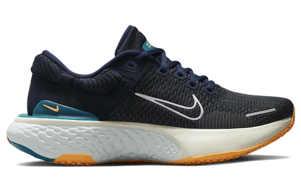 Nike ZoomX Invincible Run Flyknit 2 Obsidian Barely Green