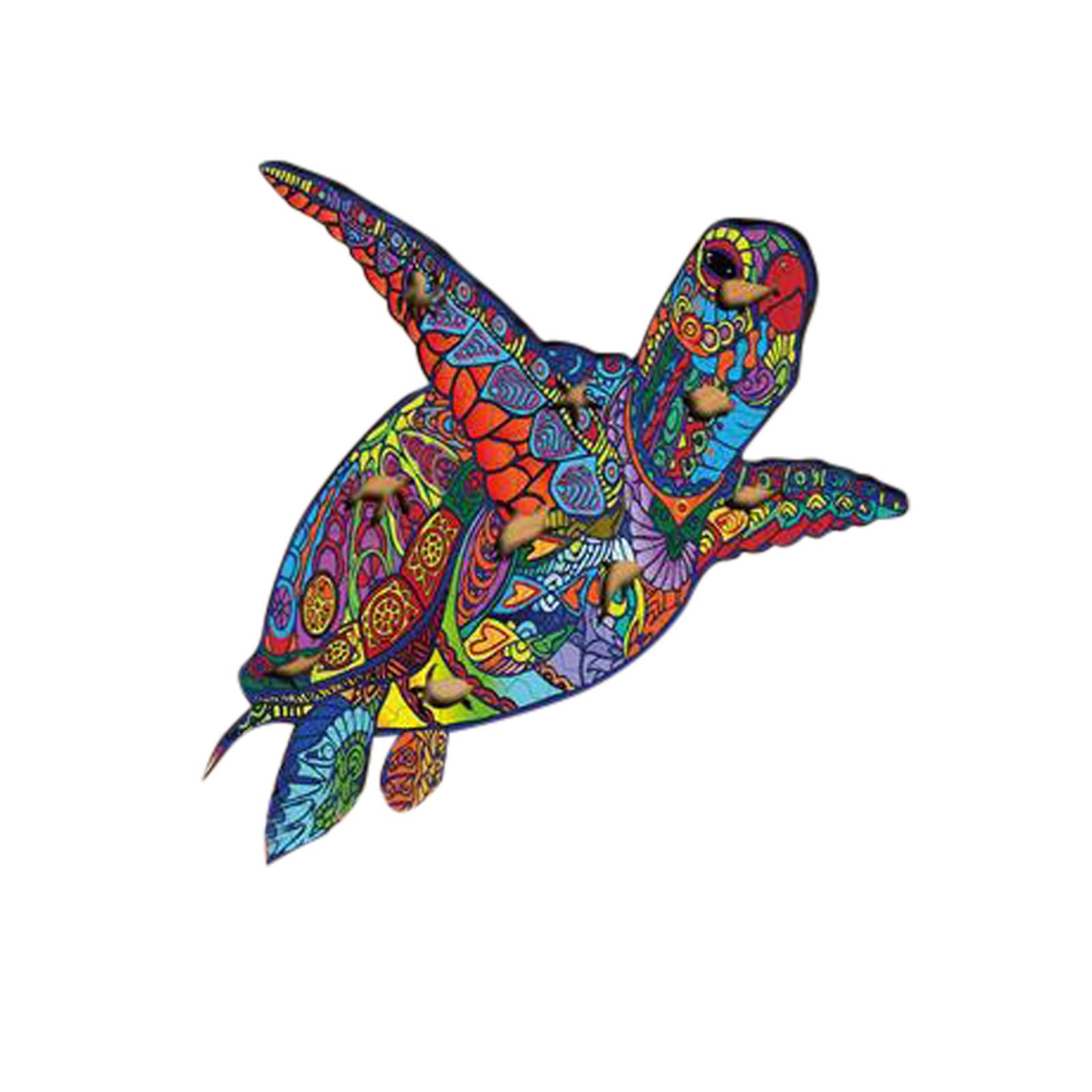 

(H0826)Взрослые и дети образовательный подарок на праздник динозавр нерегулярная бумажный пазл