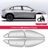 L60 Car Interior Side Window Sunshade & Privacy Visor